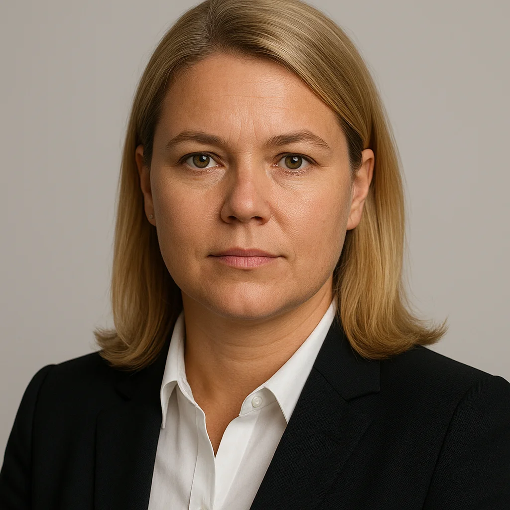 Marloes van der Berg